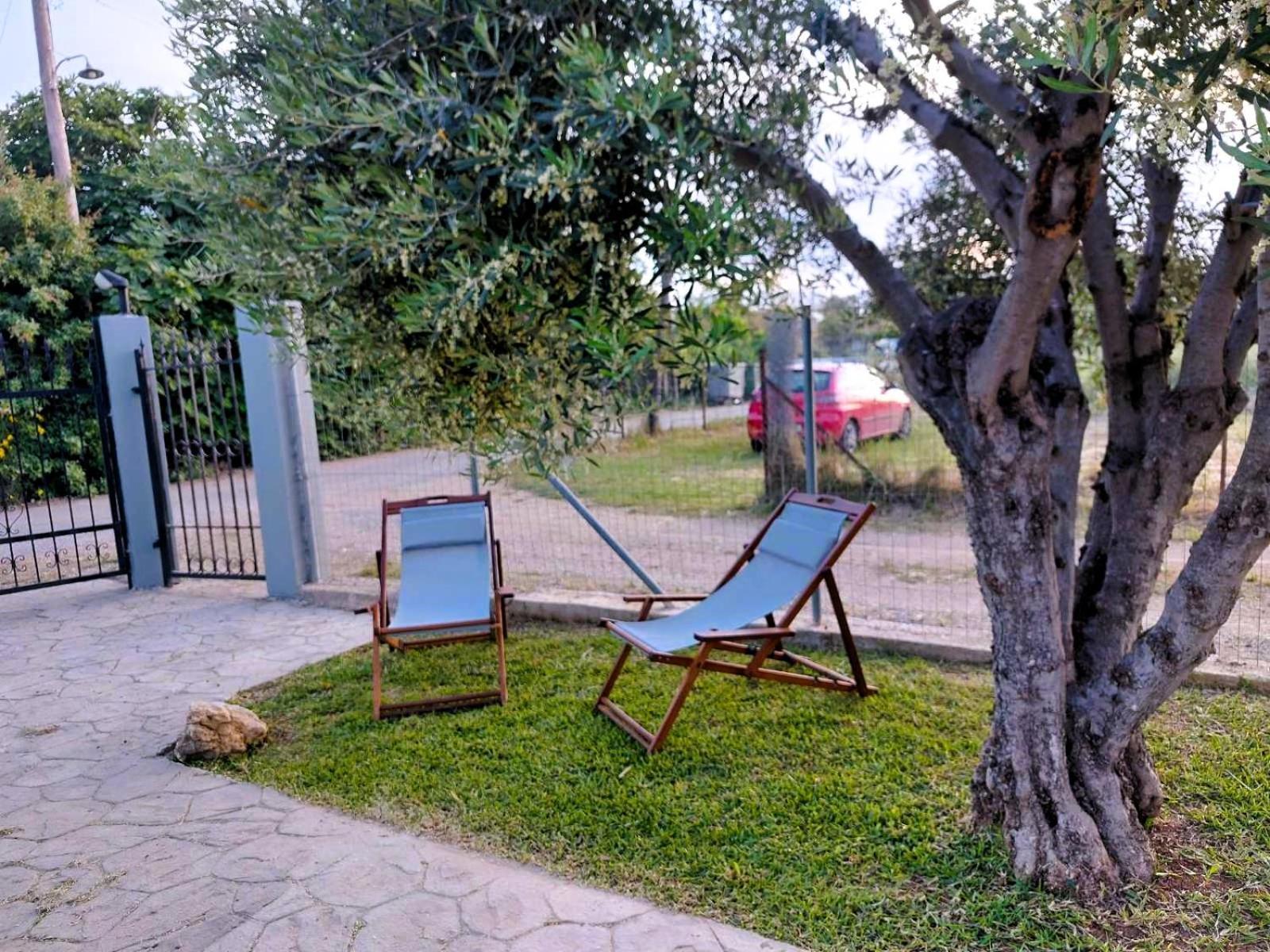 Chalkidiki Beach House Nea Poteidaia Esterno foto